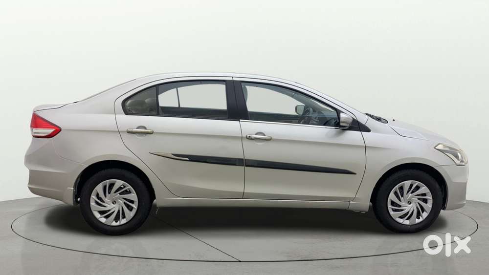Maruti Suzuki Ciaz 1.4 Delta, 2018, Petrol