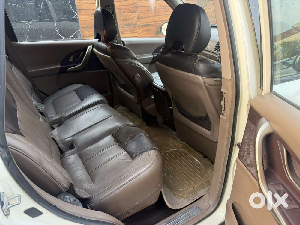 Mahindra Xuv500 W8, 2013, Diesel