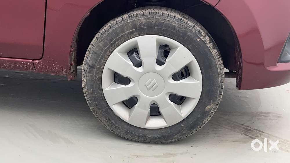 Maruti Suzuki Alto K10 2010-2014 Vxi, 2019, Petrol