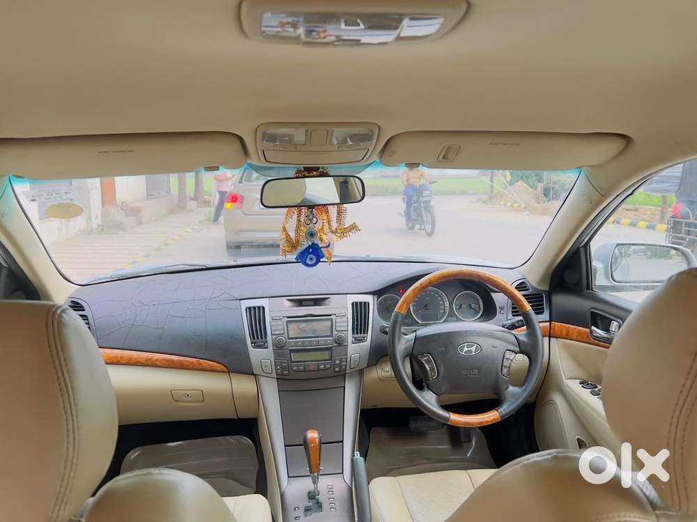 Hyundai Sonata 2014 Diesel Well Maintained