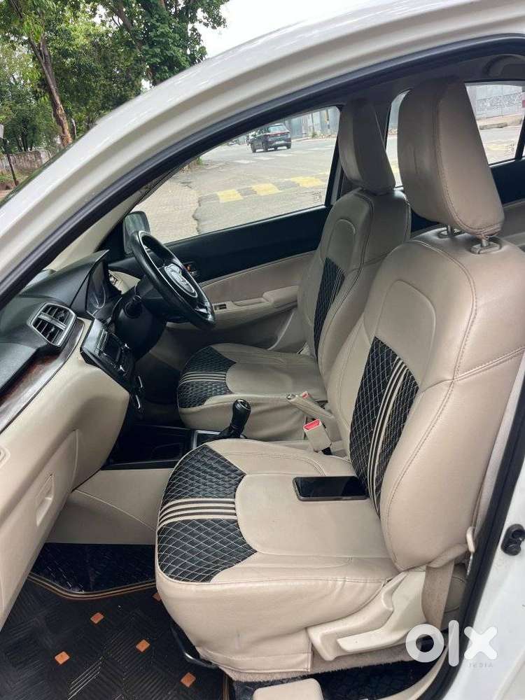 Maruti Suzuki Swift Dzire 1.2 Vxi Bsiv, 2020, Petrol