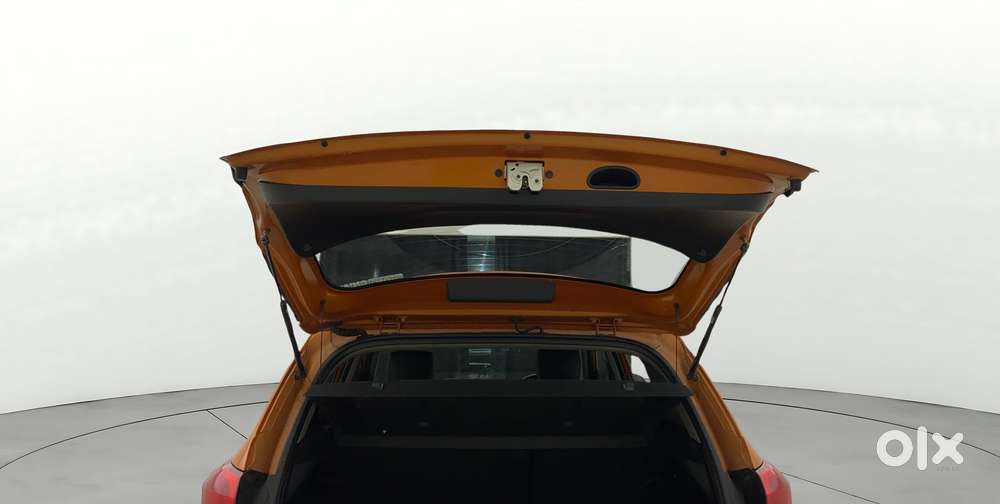 Hyundai Creta 1.6 Sx Automatic, 2018, Petrol