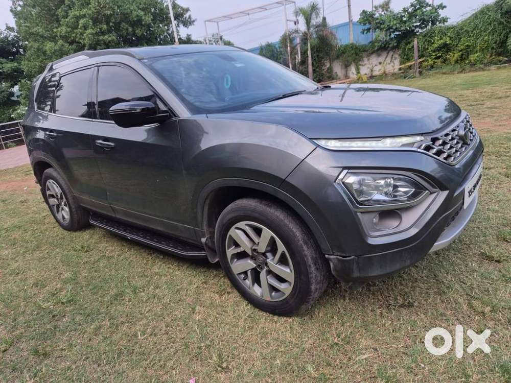 Tata Safari 2.0 Kryotec Xza Plus 6s Adventure, 2021, Diesel