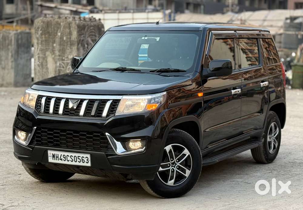 Mahindra Bolero Neo 1.5 N 10, 2025, Diesel