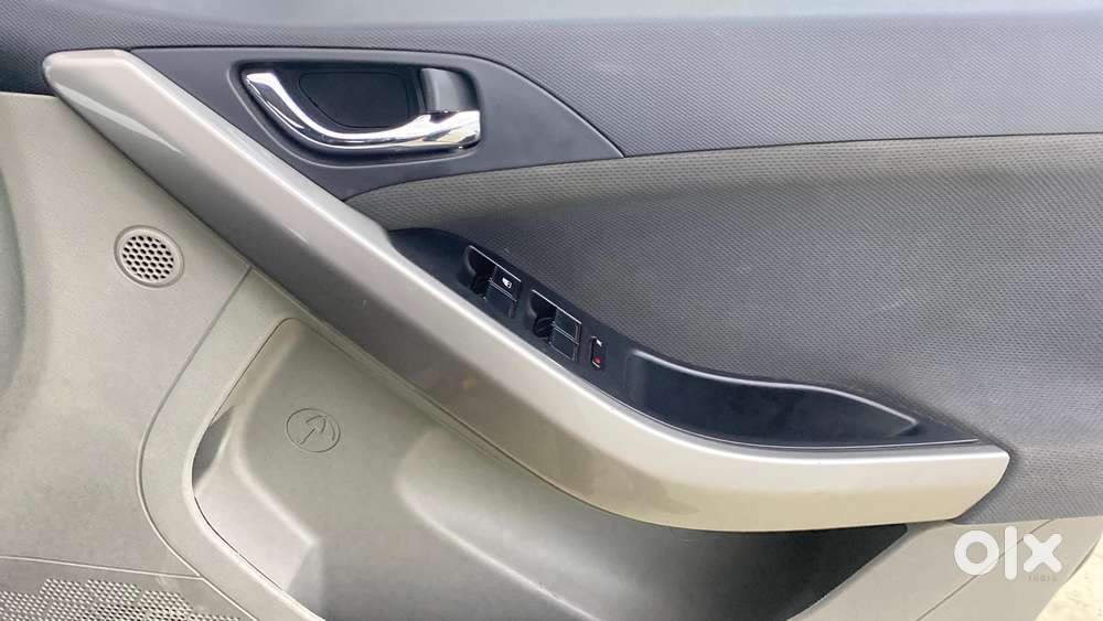 Tata Nexon 1.5 Revotorq Xza Plus, 2019, Diesel