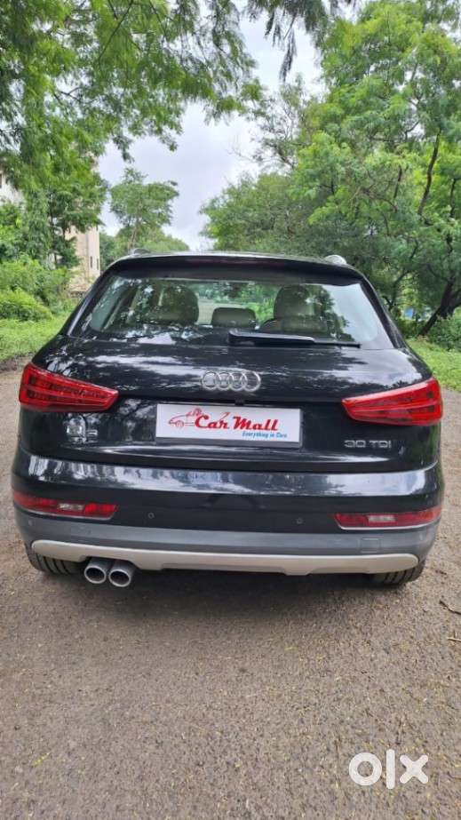 Audi Q3 30 Tdi S, 2018, Diesel