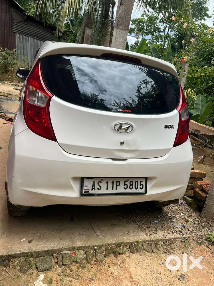 Hyundai Car Manual 2018