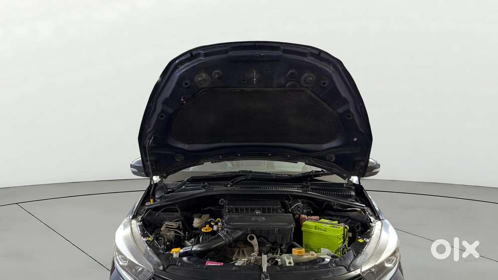 Tata Tigor 1.2 Revotron Xz Plus Cng, 2022, Cng & Hybrids