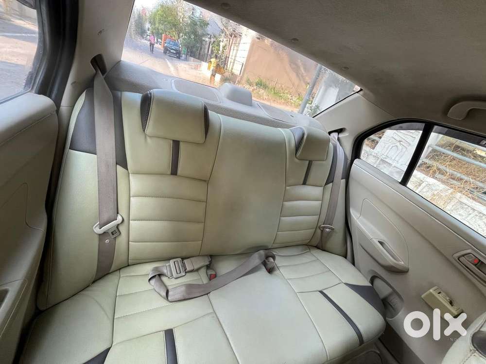 Maruti Suzuki Swift Dzire 1.3 Lxi, 2012, Petrol