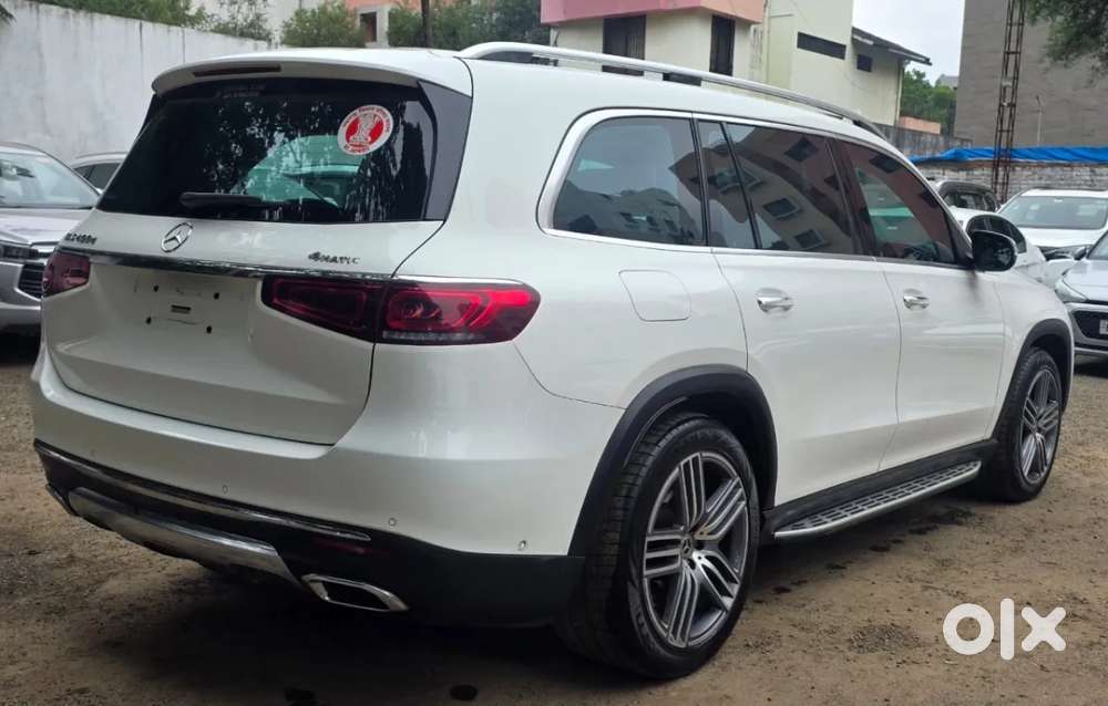 Mercedes-benz Gls 400d 4matic, 2023, Diesel