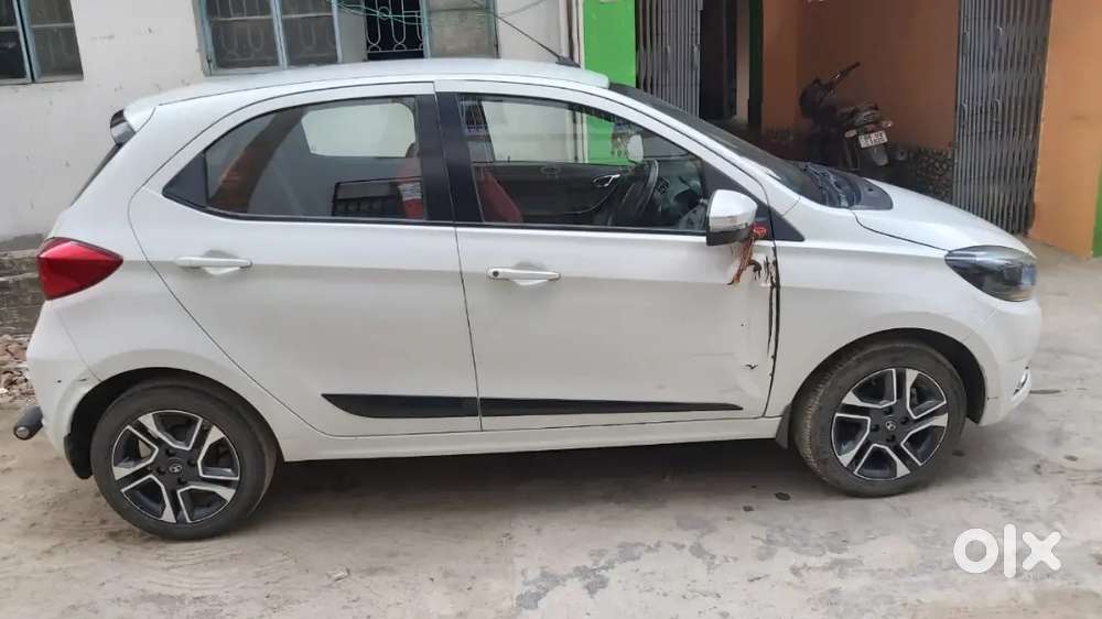 Tata Tiago Xz Plus 2019