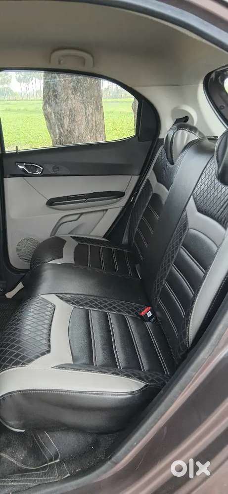 Tata Tiago Revotron 2019