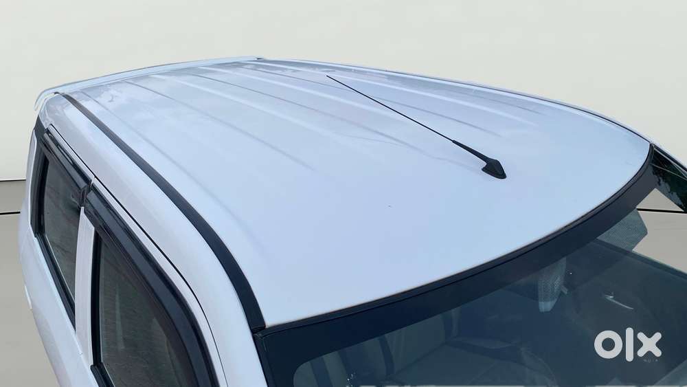 Maruti Suzuki Wagon R Amt Vxi Option, 2020, Petrol