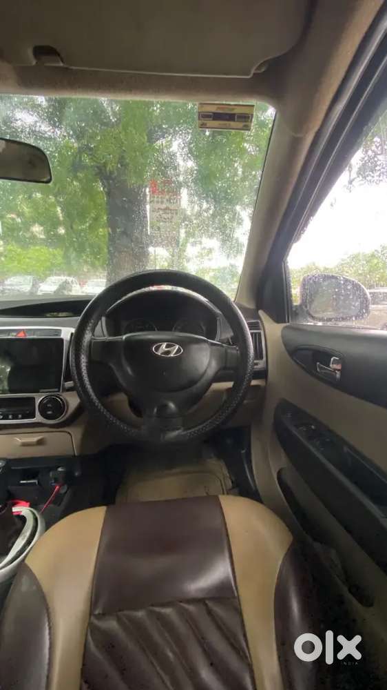 Hyundai New I20 Magna 2013 Diesel