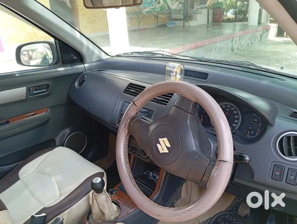 Maruti Suzuki Swift 2006
