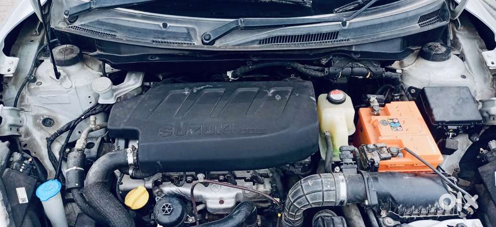 Maruti Suzuki Swift Dzire Vdi Optional, 2019, Diesel