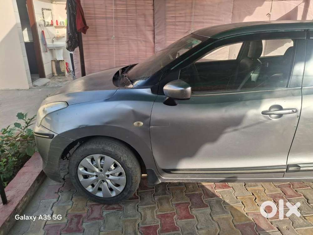 Maruti Suzuki Baleno 2015 Diesel 108461 Km Driven