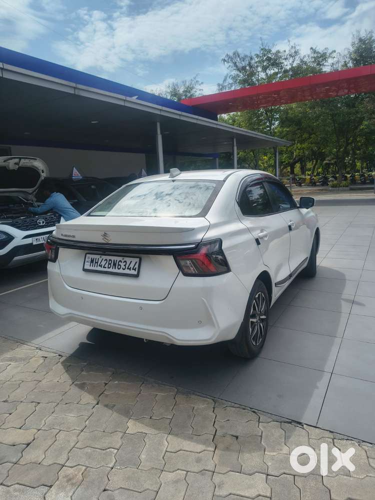 Maruti Suzuki Dzire 2017-2020 1.2 Zxi, 2025, Petrol