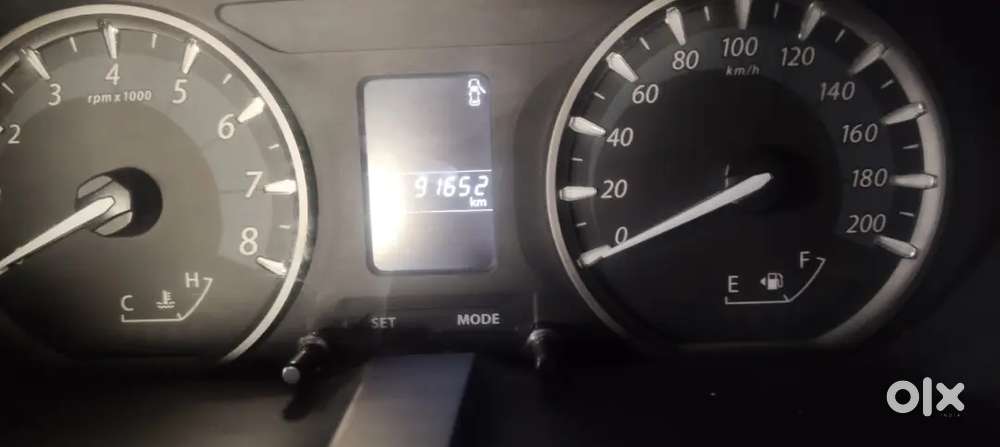 Tata Zest 2015 Diesel Well Maintained