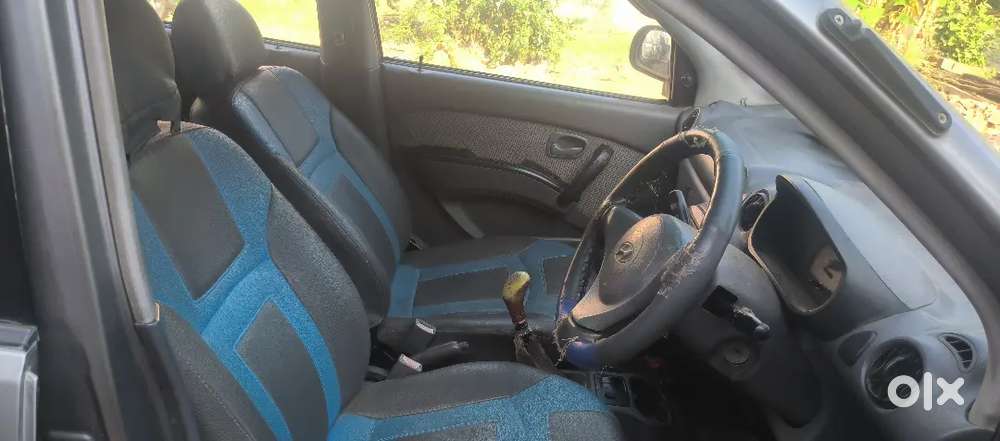 Hyundai Santro Xing 2004 Petrol Manual