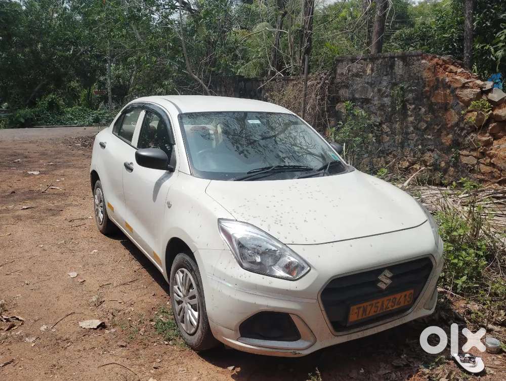 Maruti Suzuki Dzire 2024 Petrol 100000 Km Driven