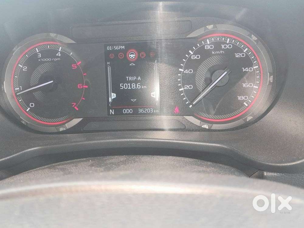 Mahindra Thar Lx Hard Top Diesel Mt 4wd, 2023, Diesel