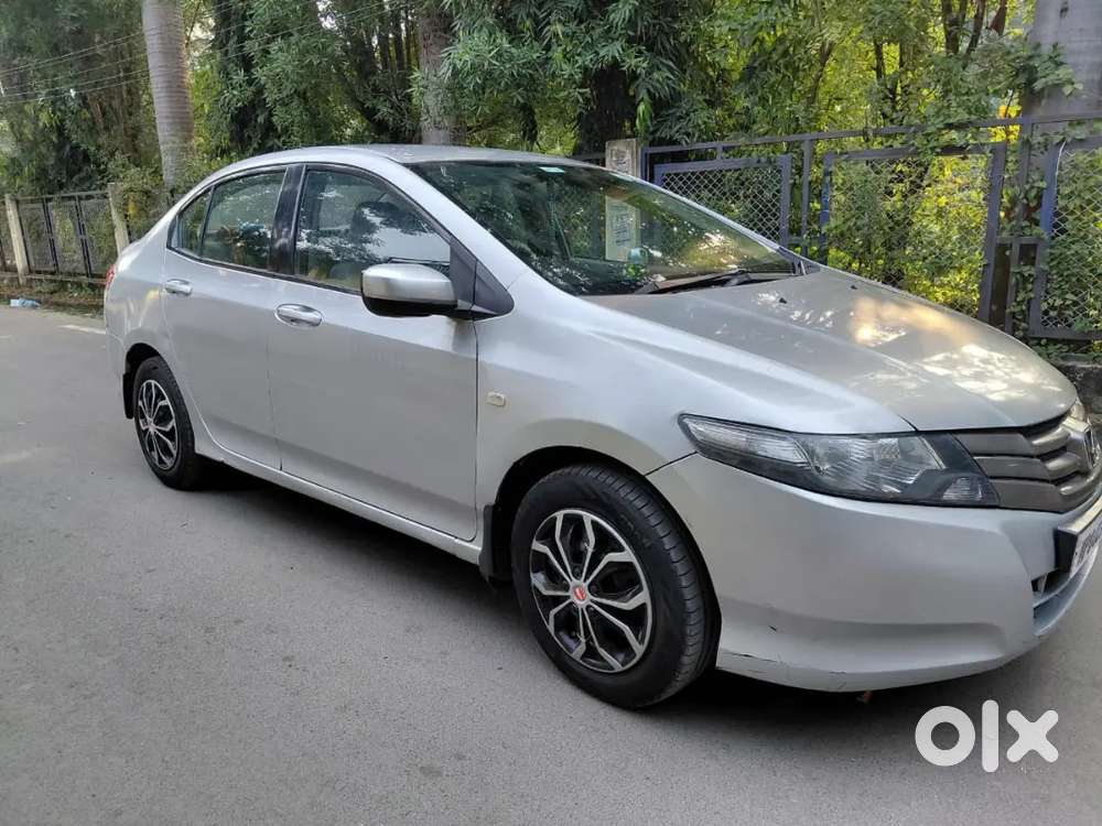 Honda City 2010 1.5 Mt Petrol