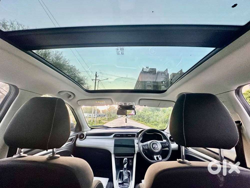 Mg Astor Select 1.5 Cvt, 2024, Petrol