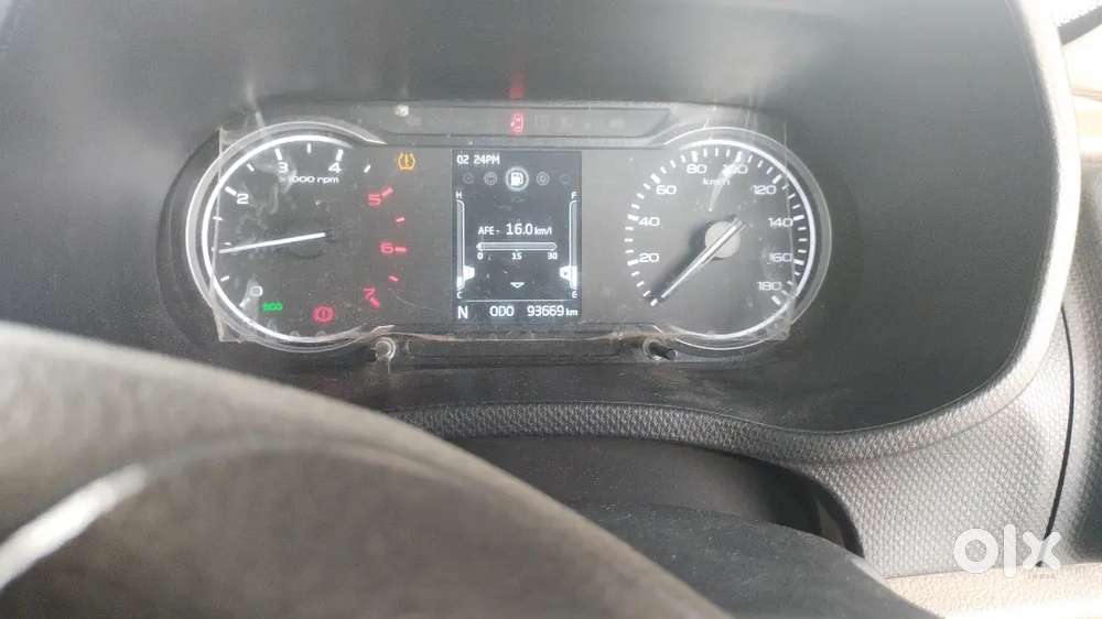 Mahindra Bolero Neo 2023