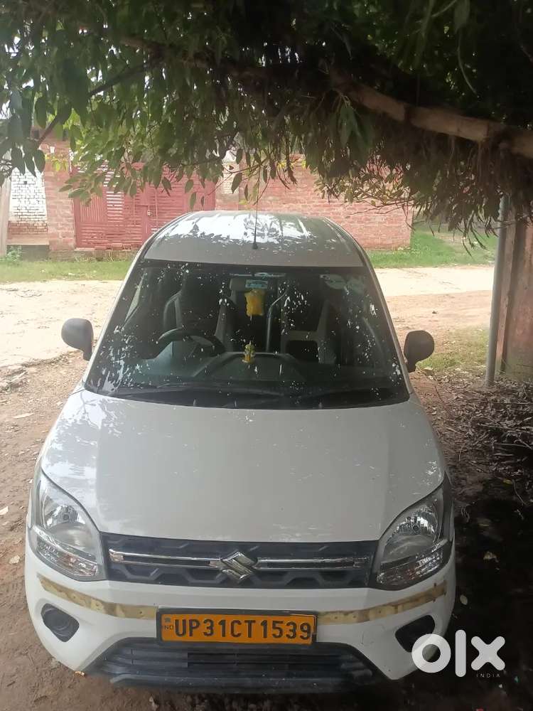 Maruti Suzuki Wagon R 2025 Tex Life Time Jma He