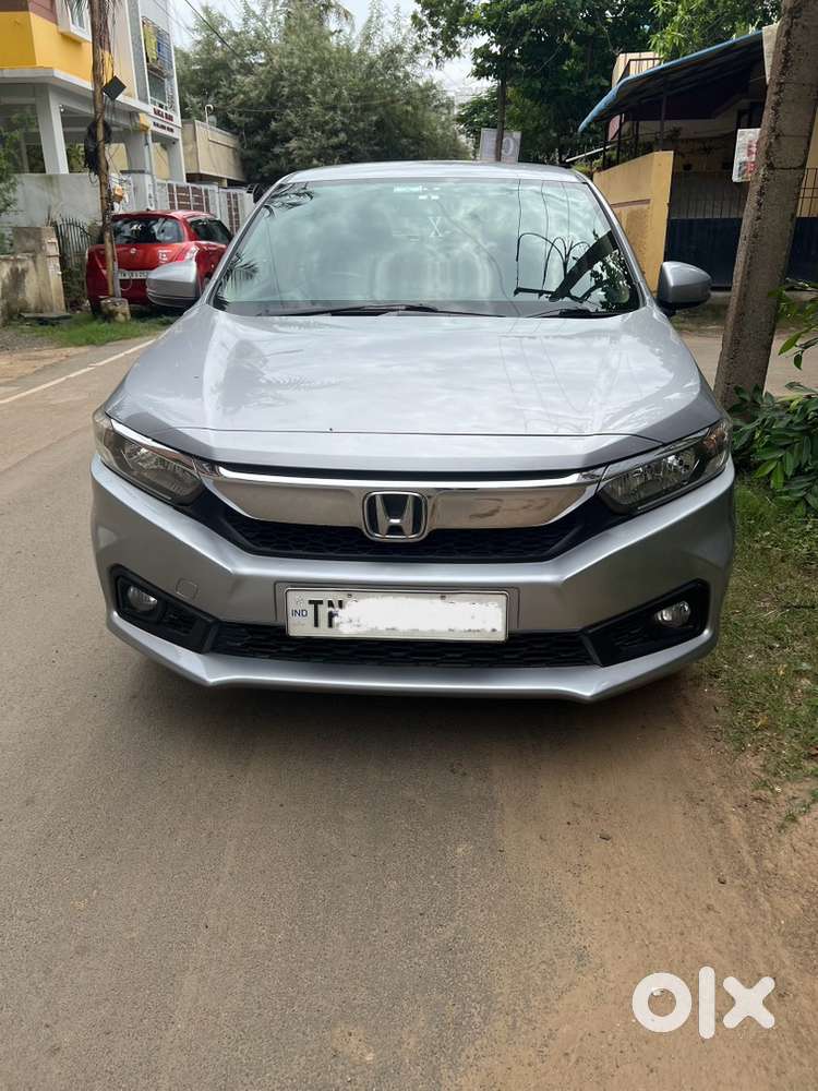 Honda Amaze