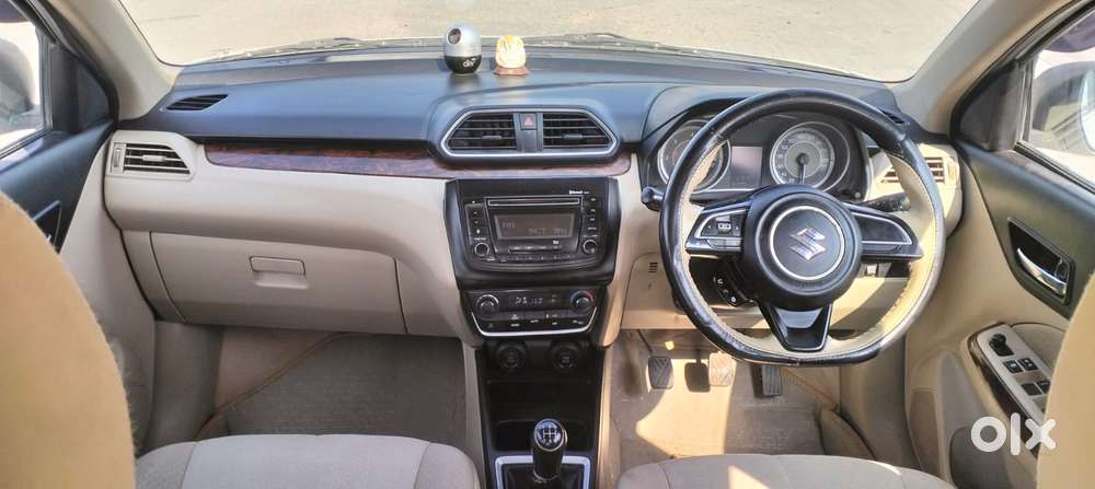 Maruti Suzuki Dzire 2017-2020 Zdi, 2020, Diesel