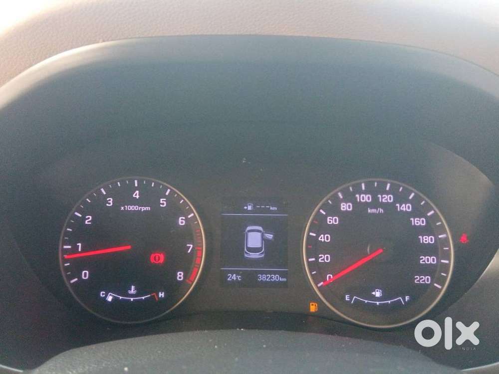 Hyundai Elite I20 Asta (o) 1.2 Mt, 2018, Petrol