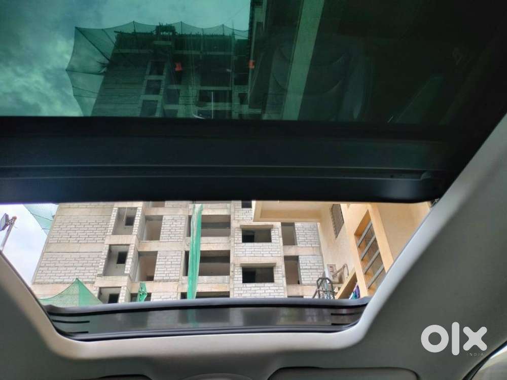 Mg Hector 2.0 Sharp Diesel, 2020, Diesel