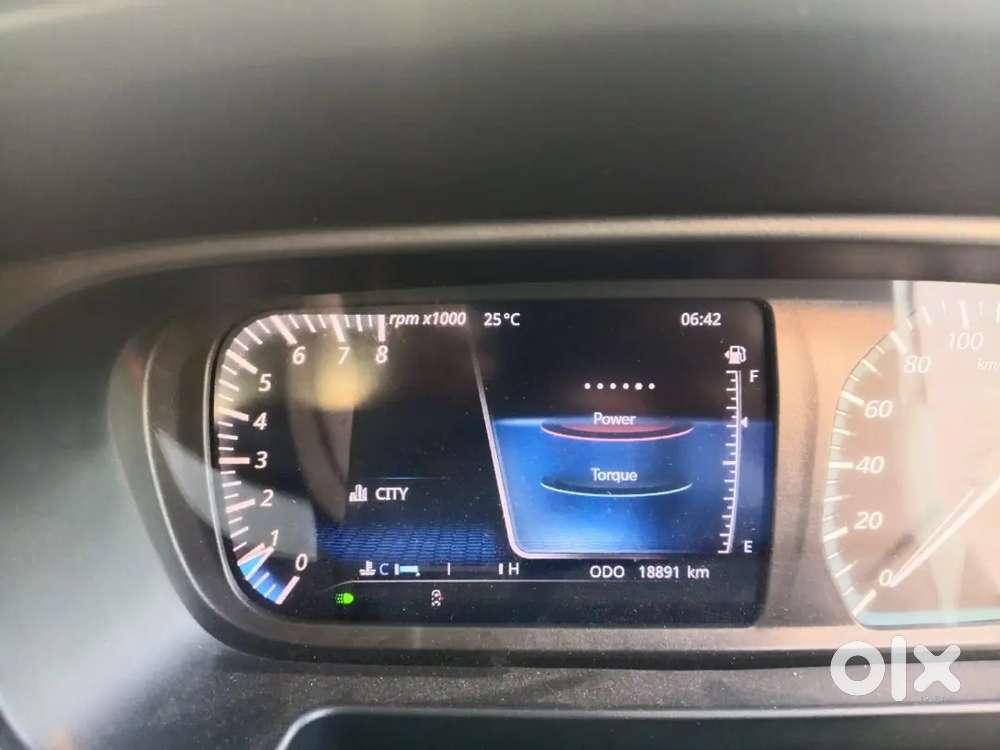 Tata Punch 2023 Petrol Well Maintained