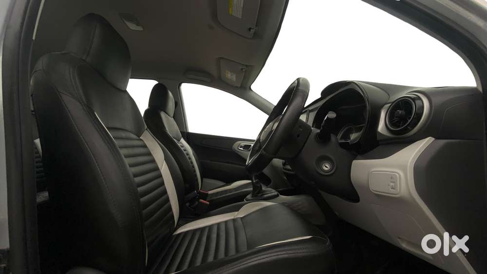 Hyundai Grand I10 Nios Sportz Amt 1.2 Kappa Vtvt, 2020, Petrol