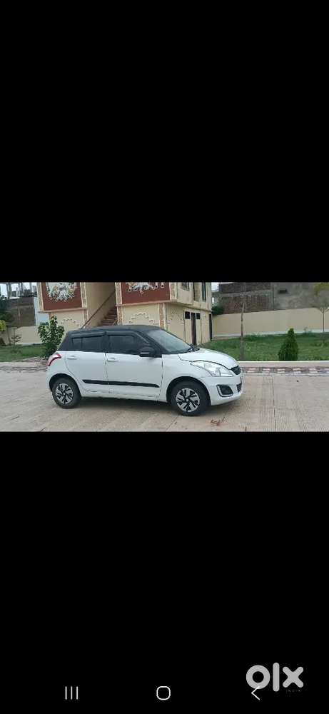 Swift Vdi Maruti 2014 Diesel