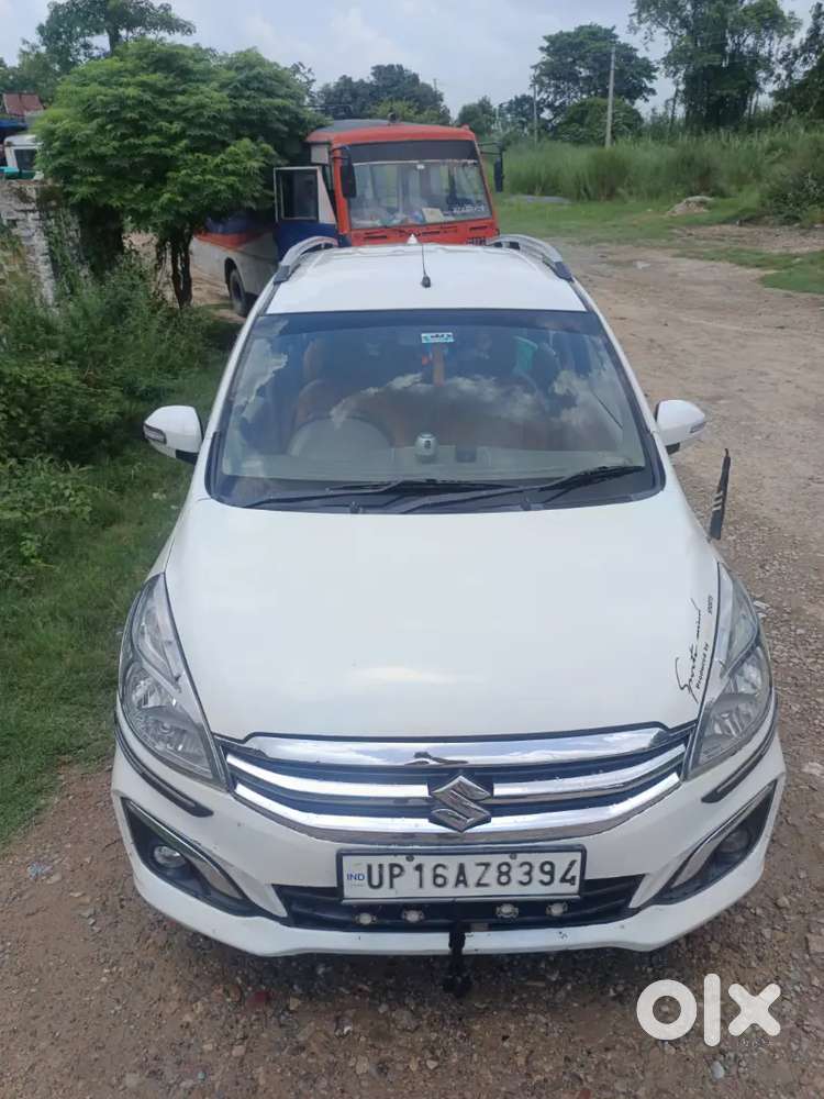 2015 Maruti Suzuki Ertiga Vdi