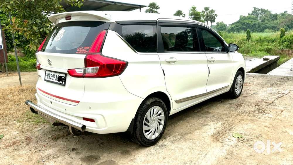 Maruti Suzuki Ertiga 2020 Petrol Good Condition