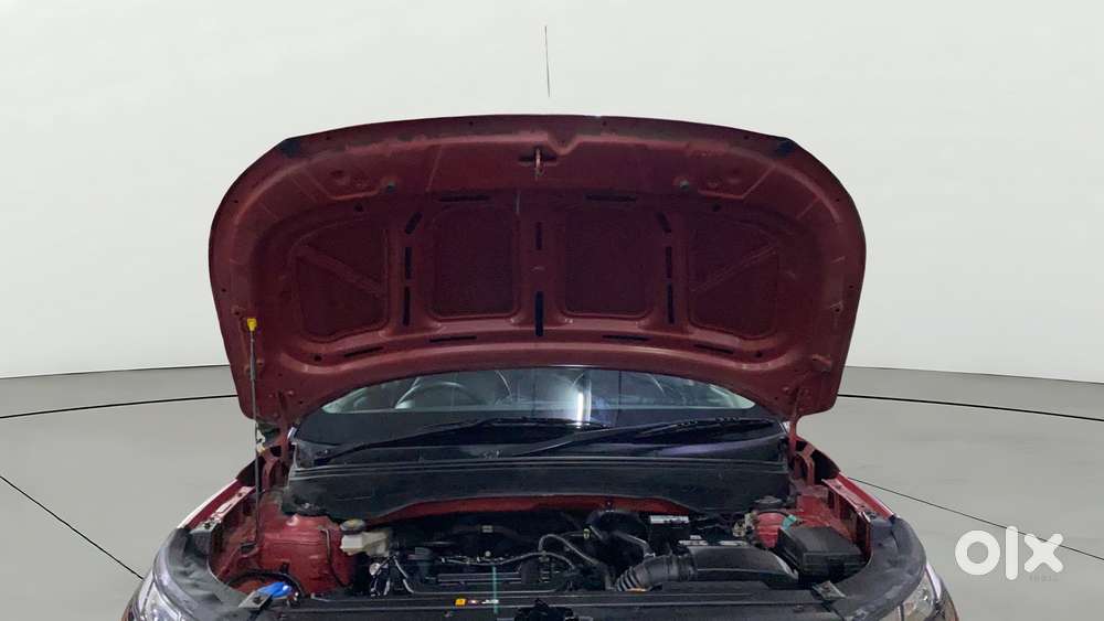 Hyundai Venue Sx, 2022, Petrol