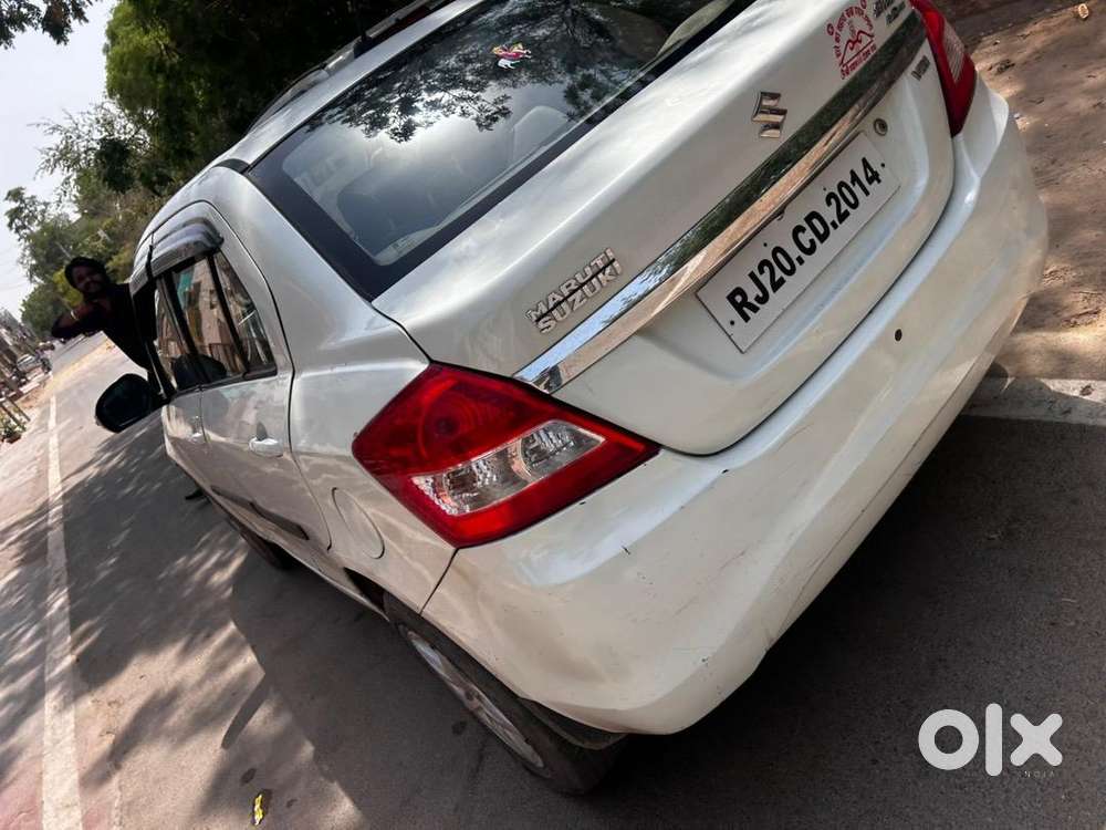 Maruti Suzuki Diesel 2014