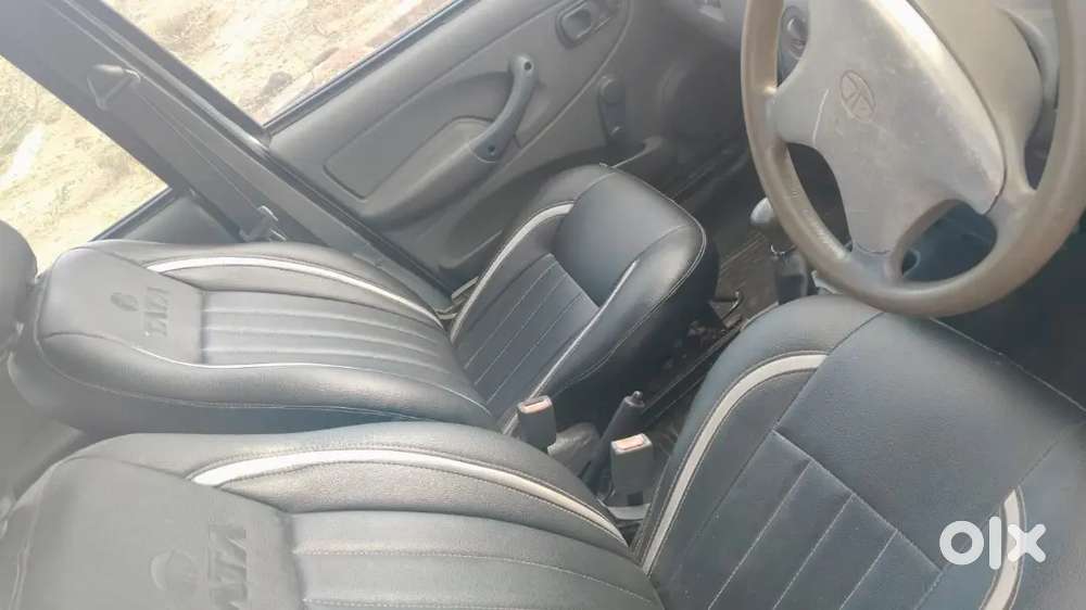 Tata Indica 2006 Diesel 95000 Km Driven