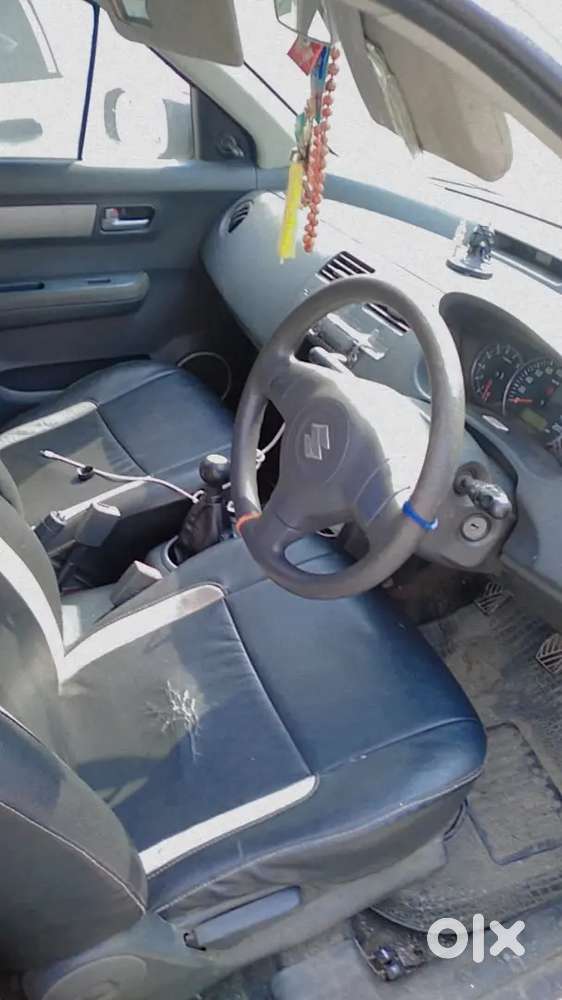 Maruti Swift Vxi 2009