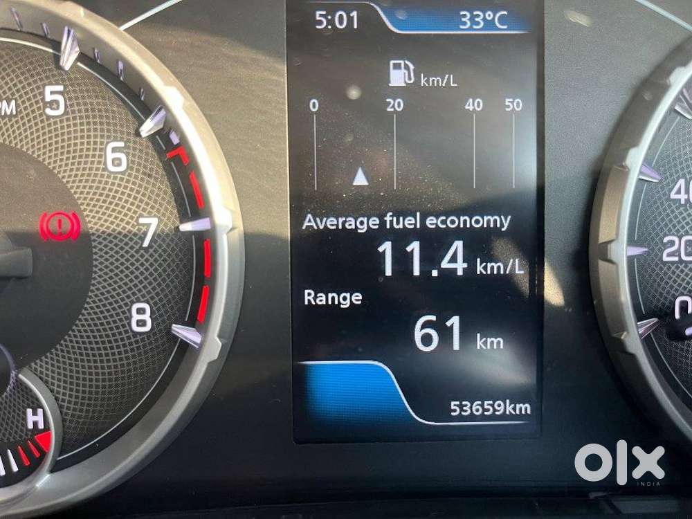 Maruti Suzuki Brezza 1.5 Zxi Smart Hybrid, 2020, Petrol