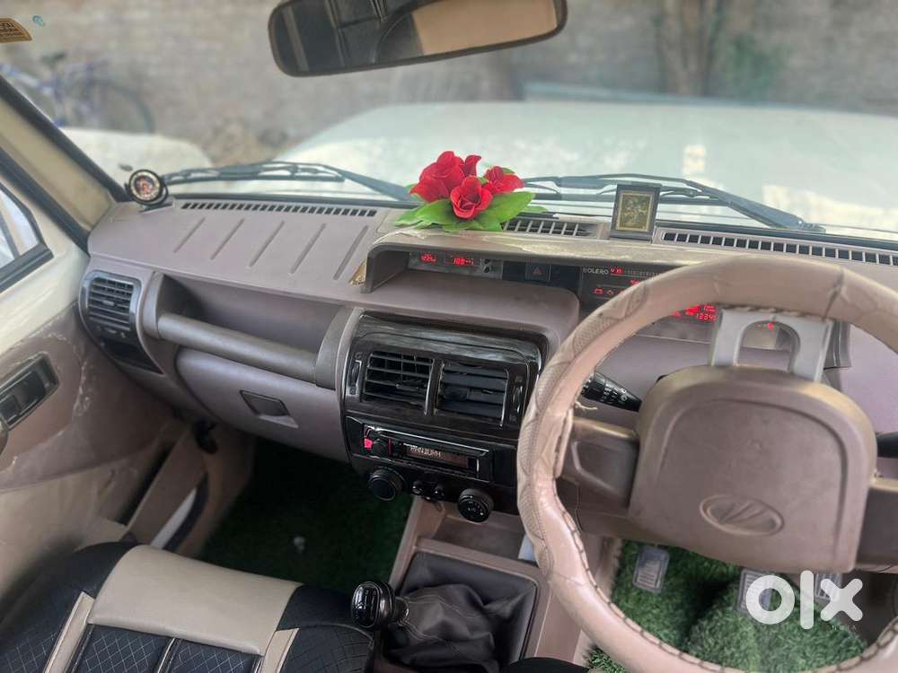 Mahindra Bolero Power Plus Diesel Good Condition