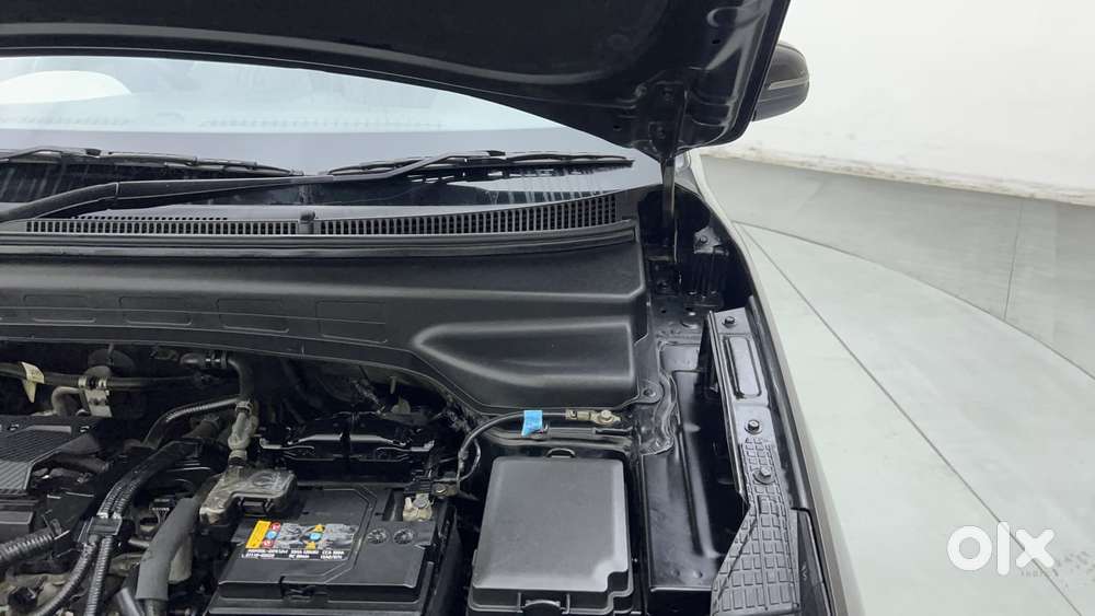 Hyundai Creta Sx 1.5 Petrol Cvt, 2023, Petrol