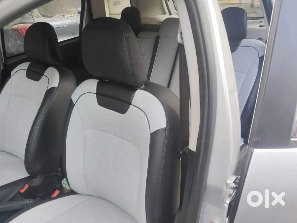 Renault Duster 2019 Diesel Well Maintained