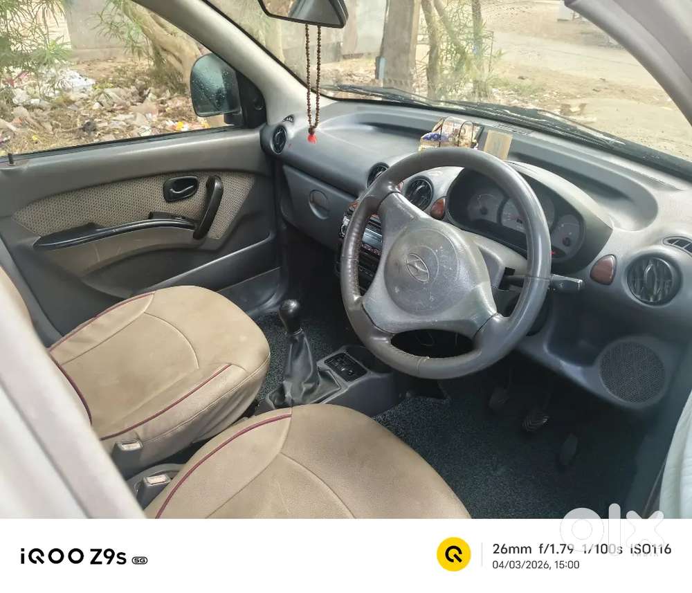 Hyundai Santro Xing 2004