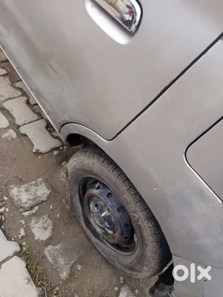 Maruti Suzuki Alto 800 2013 Lxi Green Cng Moradabad Transfered