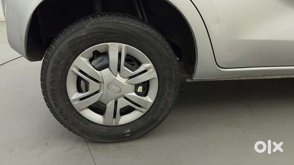 Datsun Redigo T, 2016, Petrol